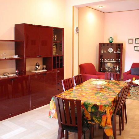 Appartamenti Cavataio 1 Trappeto  Exterior photo