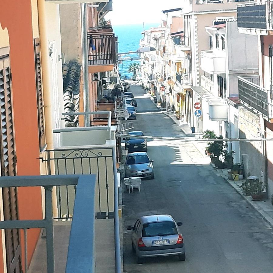 Appartamenti Cavataio 1 Trappeto  Exterior photo