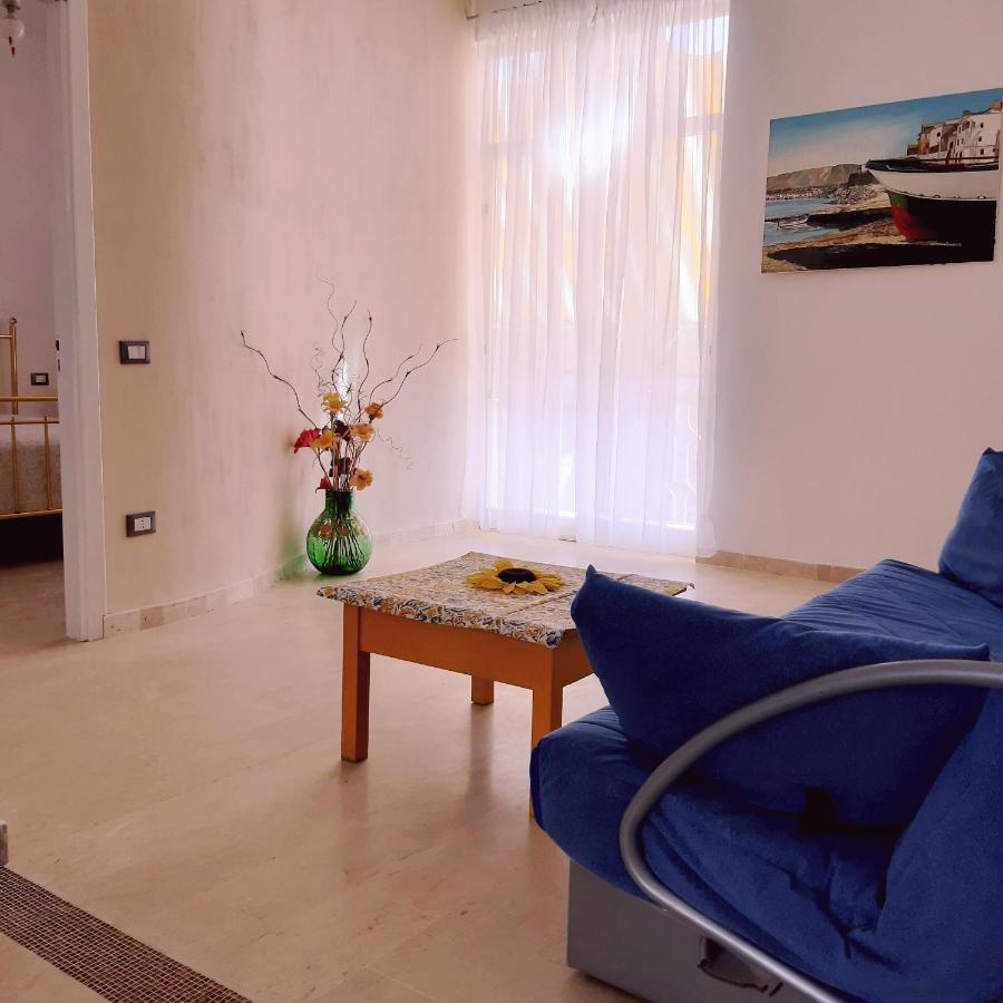 Appartamenti Cavataio 1 Trappeto  Exterior photo