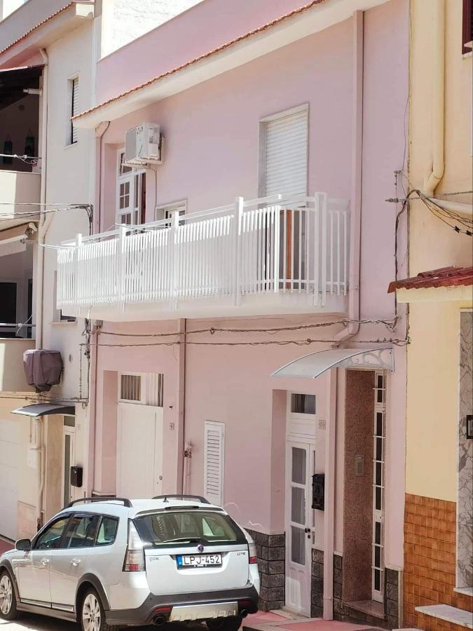 Appartamenti Cavataio 1 Trappeto  Exterior photo