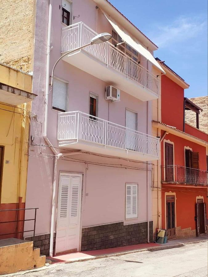 Appartamenti Cavataio 1 Trappeto  Exterior photo