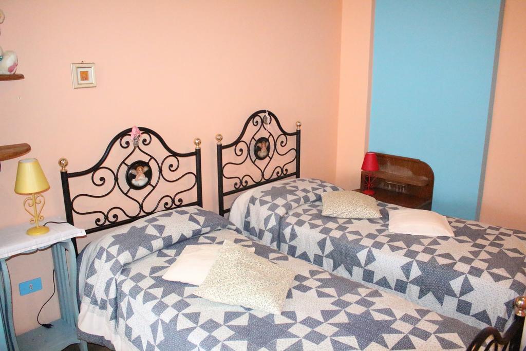 Appartamenti Cavataio 1 Trappeto  Room photo